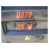 Landhoner Rock Screener