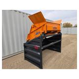 Landhoner Rock Screener