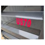 Landhoner Rock Screener