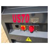 Landhoner Rock Screener