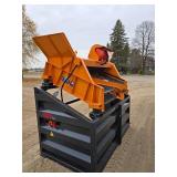 Landhoner Rock Screener