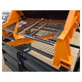 Landhoner Rock Screener