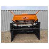Landhoner Rock Screener