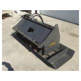 Landhoner Vibratory Packer