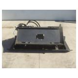 Landhoner Vibratory Packer