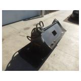 Landhoner Vibratory Packer