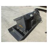 Landhoner Vibratory Packer