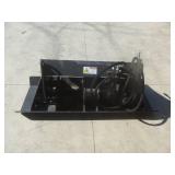 Landhoner Vibratory Packer