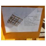 Landhoner Bale Fork Attachment