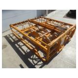 Landhoner Bale Fork Attachment