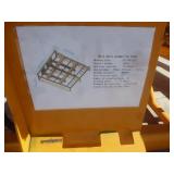 Landhoner Bale Fork Attachment