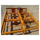 Landhoner Bale Fork Attachment