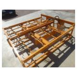 Landhoner Bale Fork Attachment