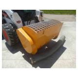 Landhoner Cement Mixer