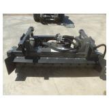 Landhoner Power Harley Rake