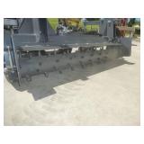 Landhoner Power Harley Rake