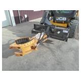 Landhoner Tree & Rock Grapple