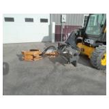 Landhoner Tree & Rock Grapple