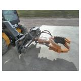 Landhoner Tree & Rock Grapple