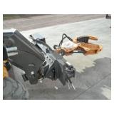 Landhoner Tree & Rock Grapple