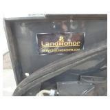 Landhoner Tree & Rock Grapple