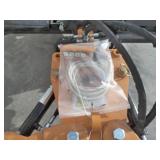 Landhoner Tree & Rock Grapple