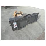 Landhoner Tree & Rock Grapple