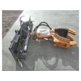 Landhoner Tree & Rock Grapple