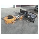 Landhoner Tree & Rock Grapple