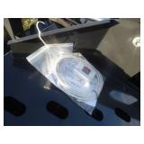 Landhoner Soil Land Scape Rake Bucket