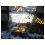 Landhoner Soil Land Scape Rake Bucket