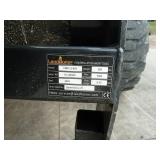 Landhoner Direct Drive Cement Mixer