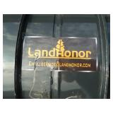 Landhoner Direct Drive Cement Mixer