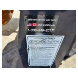 Landhoner Direct Drive Cement Mixer