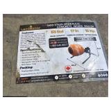 Landhoner Direct Drive Cement Mixer