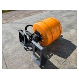 Landhoner Direct Drive Cement Mixer