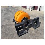 Landhoner Direct Drive Cement Mixer