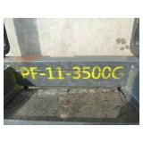 Landhoner Pallet Forks 4000 Lb.