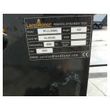 Landhoner Pallet Forks 4000 Lb.