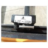 Landhoner Pallet Forks 4000 Lb.