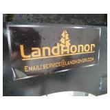 Landhoner Pallet Forks 4000 Lb.
