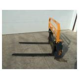 Landhoner Pallet Forks 4000 Lb.