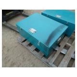 Landhoner Web Ratchet Binders