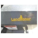 Landhoner Articulating  Brush Hog