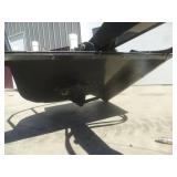 Landhoner Articulating  Brush Hog