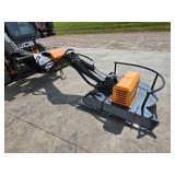 Landhoner Articulating  Brush Hog