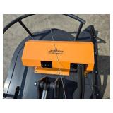 Landhoner Articulating  Brush Hog