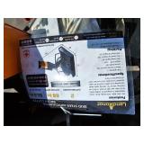 Landhoner Articulating  Brush Hog