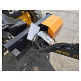 Landhoner Articulating  Brush Hog