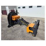 Landhoner Articulating  Brush Hog